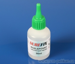 Rozlepovač 50 ml Surefix
