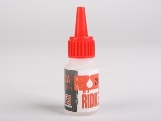 POWER FIX - Vteřinové lepidlo řídké