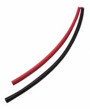 Smršťovací bužírka 3,0 mm