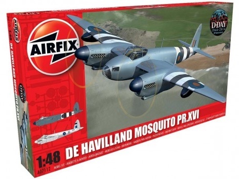 De Havilland Mosquito