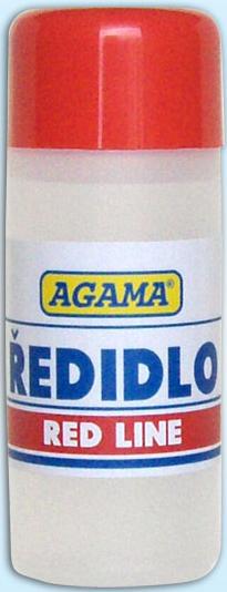 Ředidlo AGAMA  LH  - 100 ml