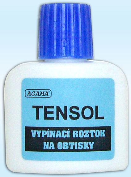 Tensol