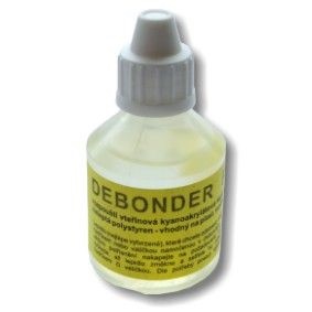 Debonder