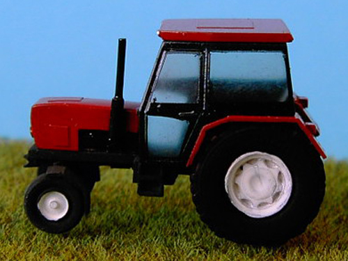 Zetor 7245