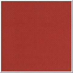 Dekorační plast. destička  - Cihlové zdivo červené