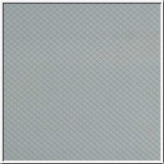 Dekorační plast. destička  - Eternitová střecha