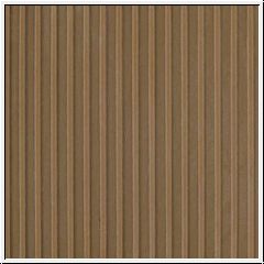 Dekorační pl. destička  - Dřevo