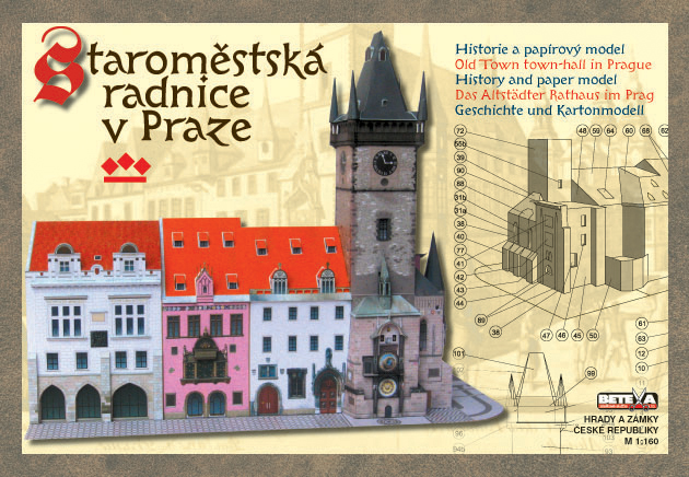 Staroměstská radnice
