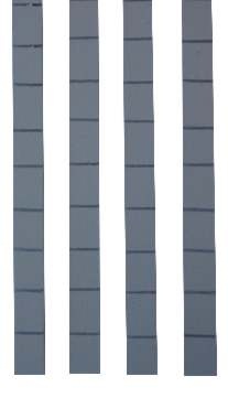 Drátovodné trasy TT