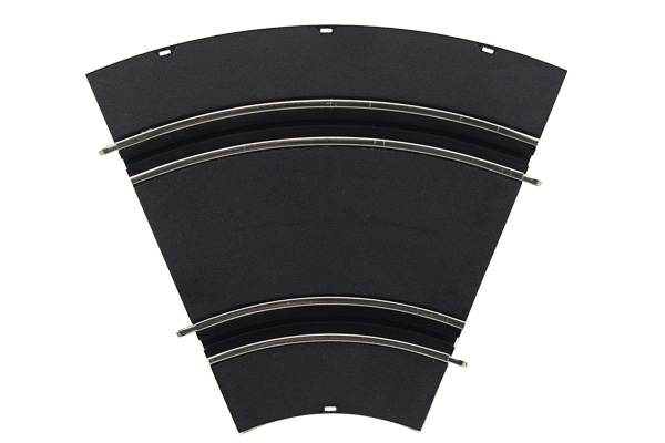 Zatáčka malá R290/45°