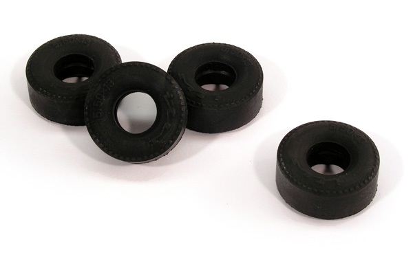 Pneu Gonio - přední