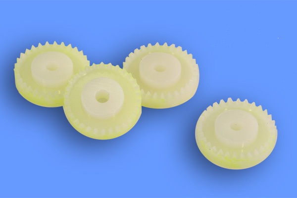 Talířové kolo, 30 zubů