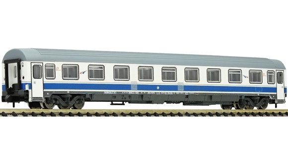 Rychlíkový vůz Eurofima  1. tř.  RENFE