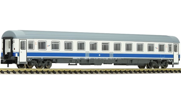 Rychlíkový vůz Eurofima  2. tř.  RENFE