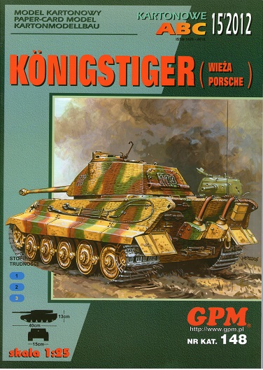 KÖNIGSTIGER