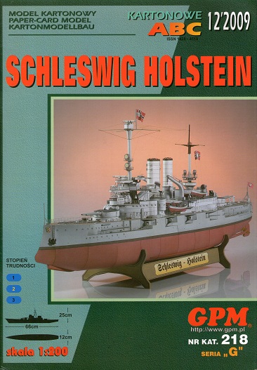 SCHLESWIG  HOLSTEIN