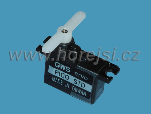 Servo GWS PICO