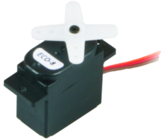 Servo ECO-8