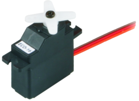 Servo ECO-16