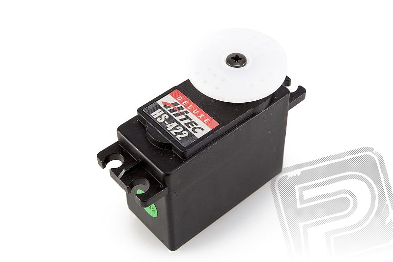 Servo HS-422