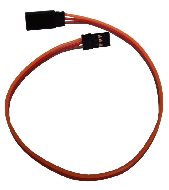 Prodlužovací kabel JR 75 cm