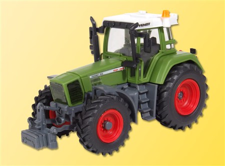 FENDT Vario Favorit 926 - Stavebnice H0