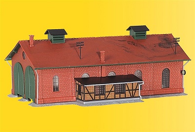 Výtopna 2-místná      N