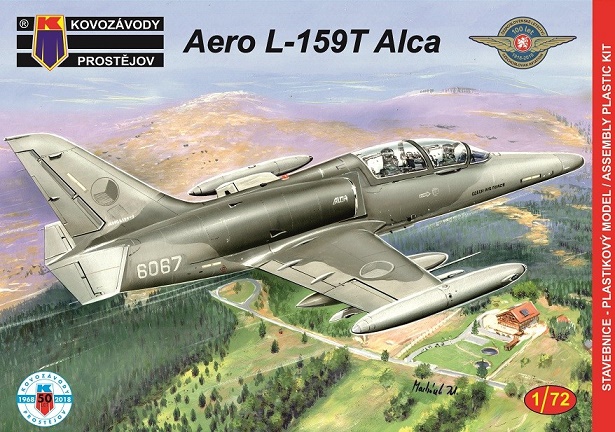 L-159T Alca
