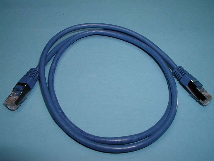 Kabel Patch RJ-45 pro s88 -délka 1 m