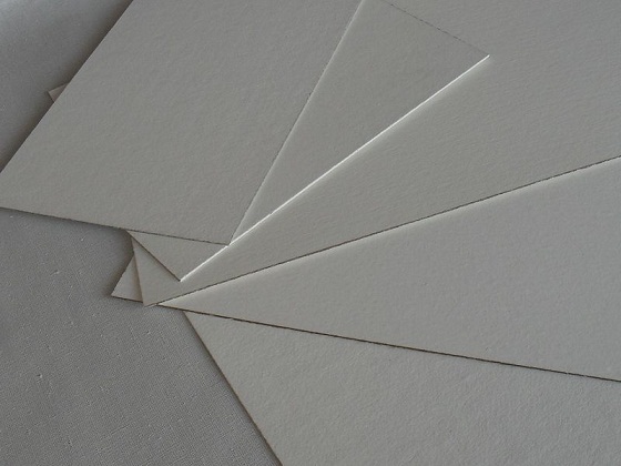 Lepenka modelářská 1,8 mm