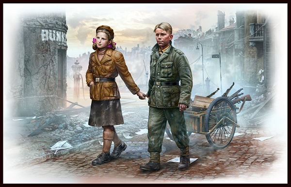 Německý Volkssturm