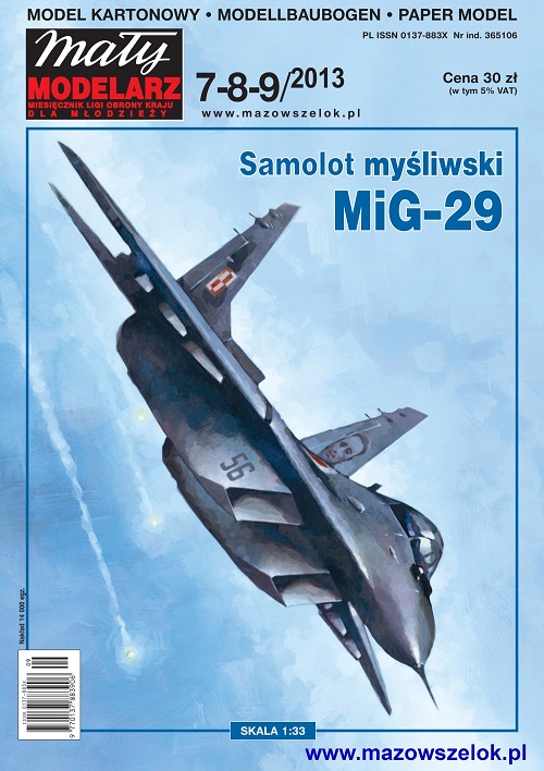MIG-29