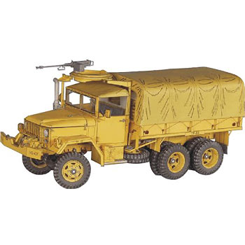 M35A2 2(1/2)T(6x6)