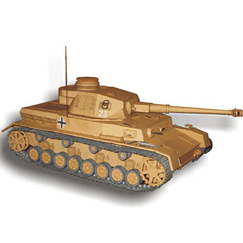 PzKpfw IV Ausf.G (Panzer IV)