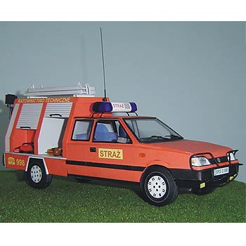POLONEZ - POLTRUCK