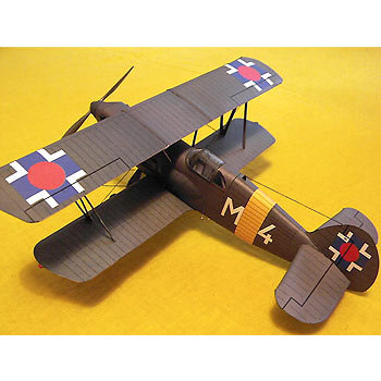 AVIA B.534