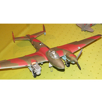 Petljakov Pe-2