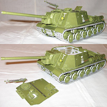 ISU-122