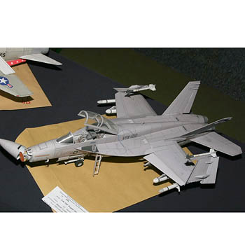 SUPER HORNET