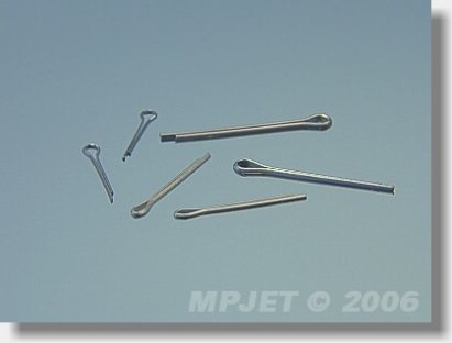 Závlačka pr.1,2x10