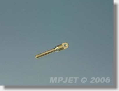 Spojka lanka M2    2 ks