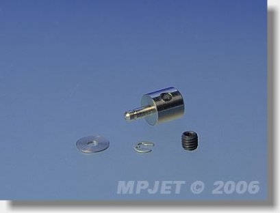 Koncovka táhla Snap pr.1,5