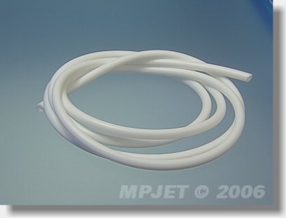 Palivová hadička glow 2x1