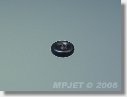 Ostruhové kolo pr. 10