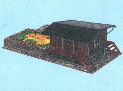 Malé skladiště    TT