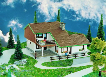 Rodinný dům BERTA     TT