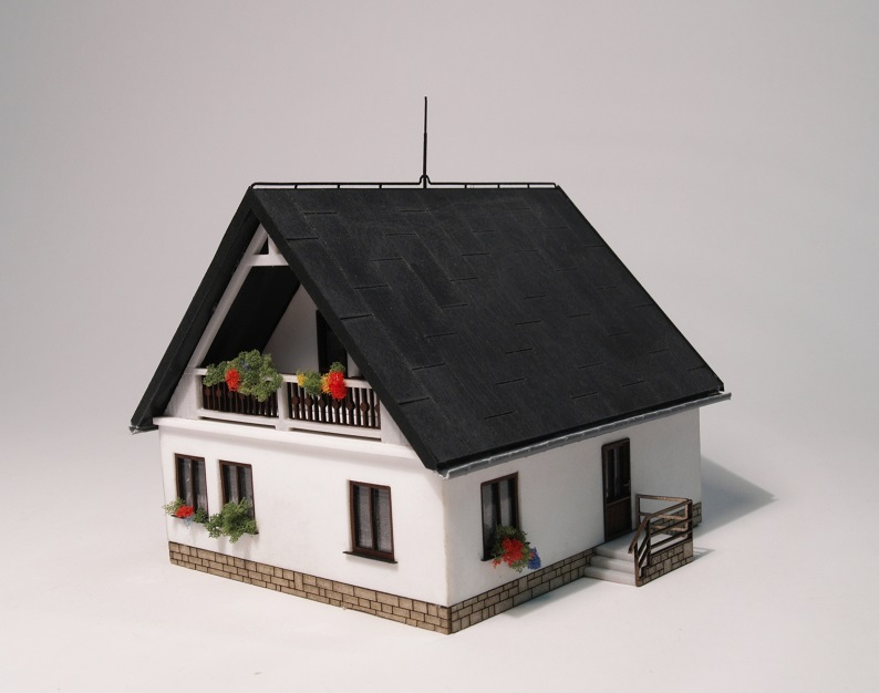 Rodinný dům MAGDA     TT