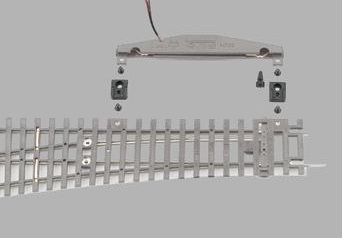 Sada pro podpovrchovou montáž přestavníků