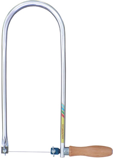 Lupenková pilka PICHRT velká