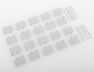 Pant nesmontovaný 18 mm     10 ks